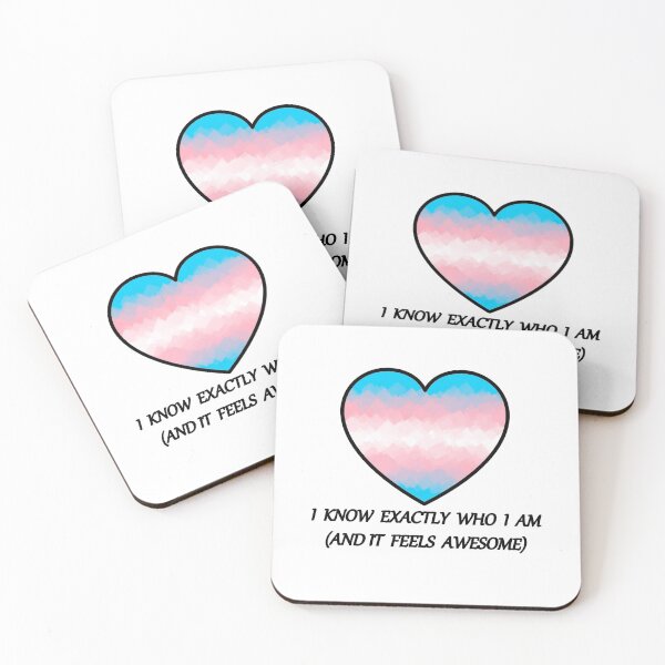 Item preview, Transexual pride designed and sold by Terence Stilinski.