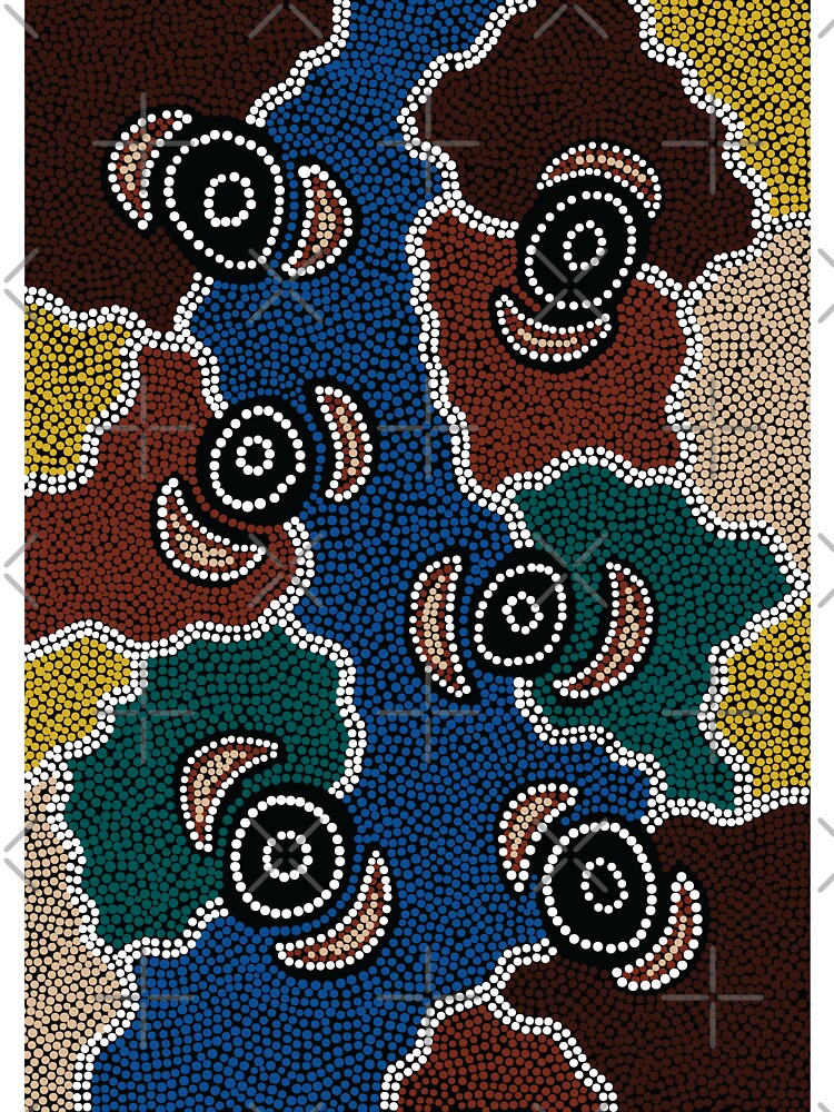 aboriginal baby blankets