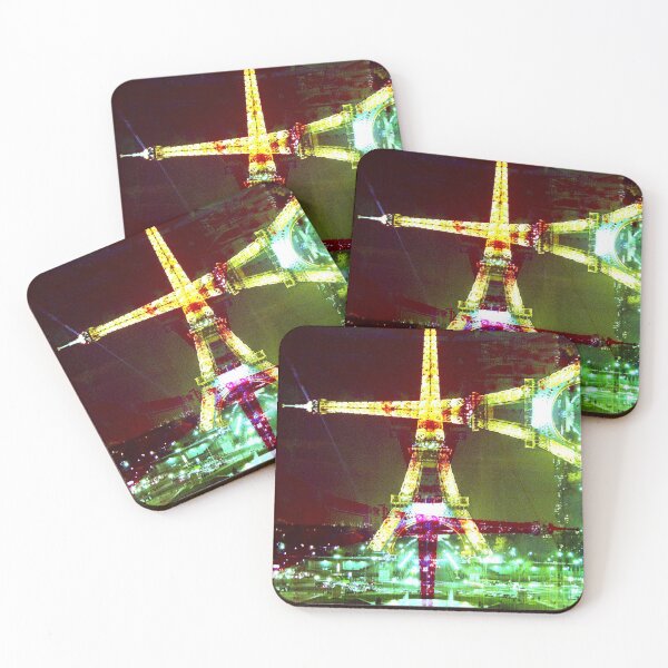Item preview, The Eiffel Tower in Paris designed and sold by MIRO3D.
