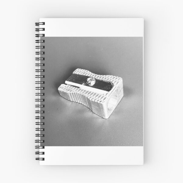 Item preview, Pencil Sharpener designed and sold by Shedbetters.