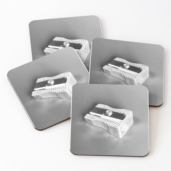 Item preview, Pencil Sharpener designed and sold by Shedbetters.