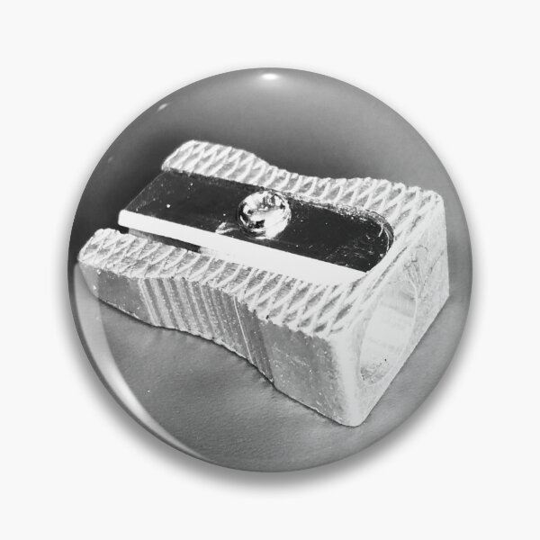 Item preview, Pencil Sharpener designed and sold by Shedbetters.