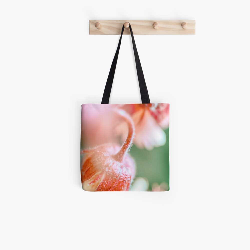Flower Mystical Tote Bag