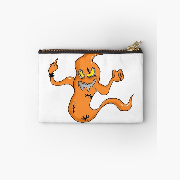 Item preview, Halloween ghost designed and sold by leoteva2b.