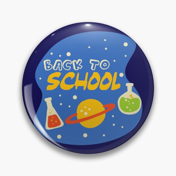 Item preview, Back to School designed and sold by K-icon.
