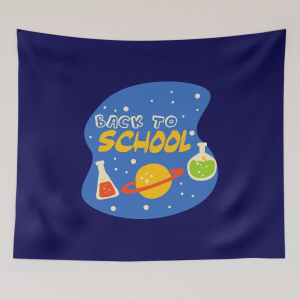 Item preview, Back to School designed and sold by K-icon.