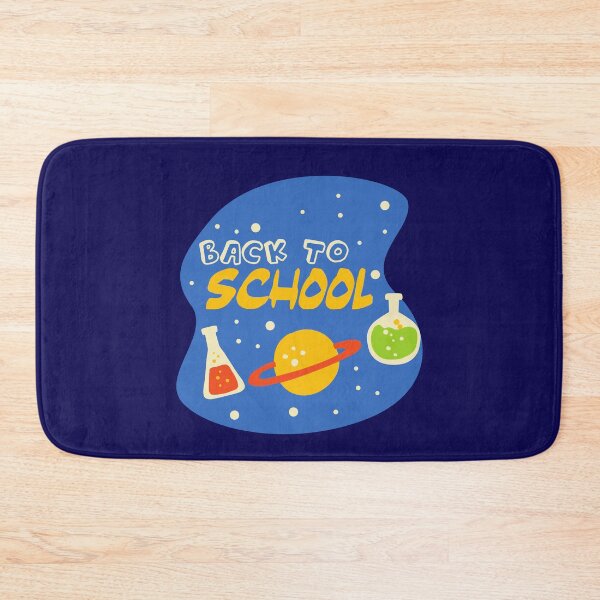 Item preview, Back to School designed and sold by K-icon.