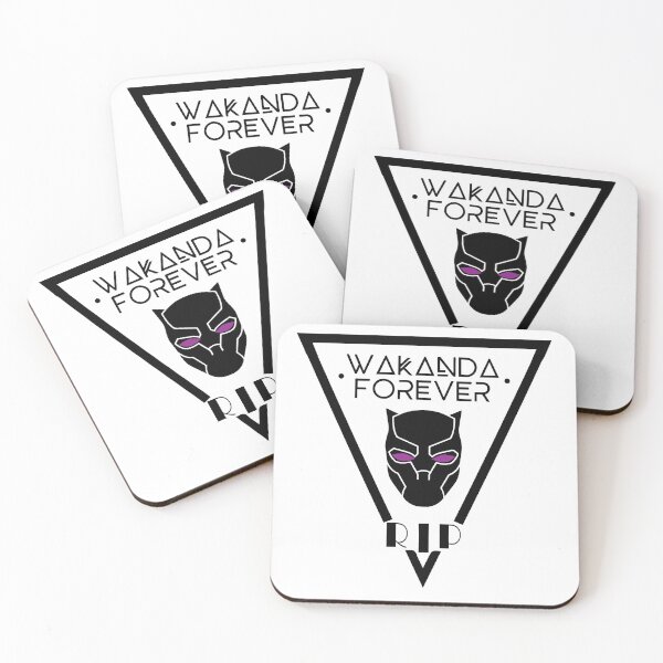 Item preview, Black Forever designed and sold by Ashi17.