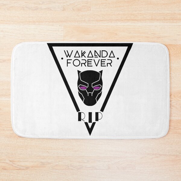 Item preview, Black Forever designed and sold by Ashi17.