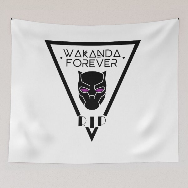 Item preview, Black Forever designed and sold by Ashi17.
