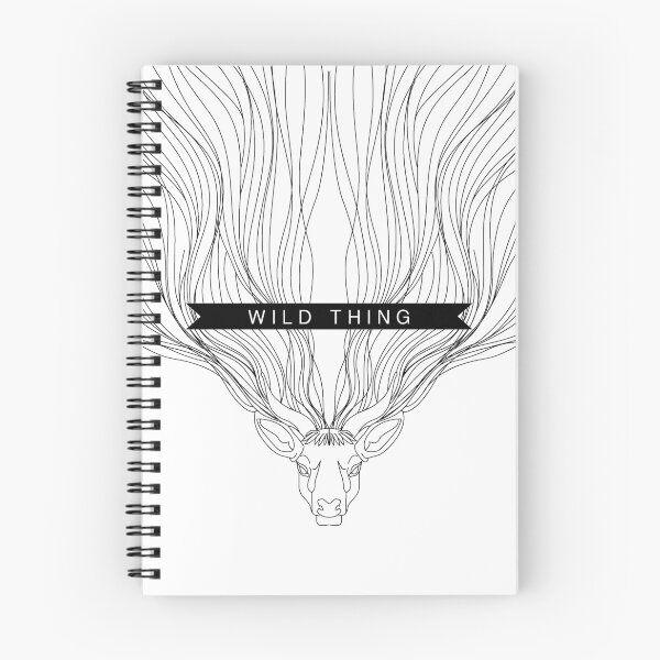 Item preview, WILD THING designed and sold by smaartee.
