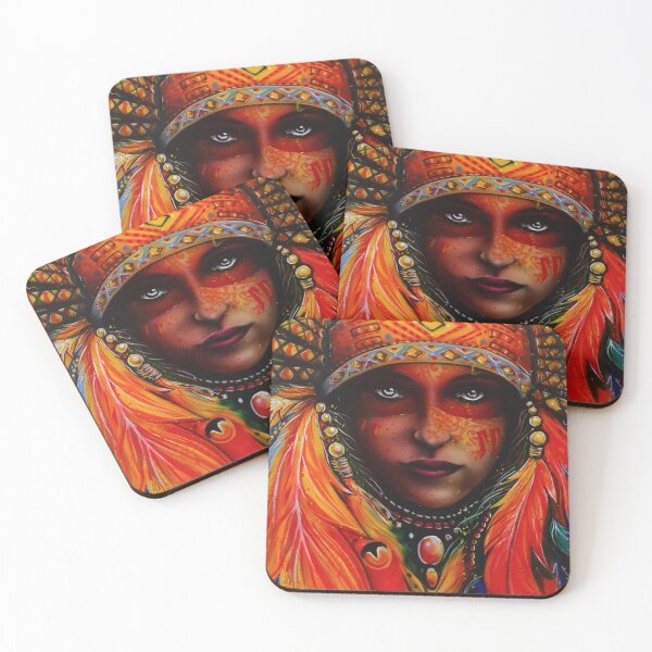 Item preview,  culture color life woman designed and sold by WillMartz.