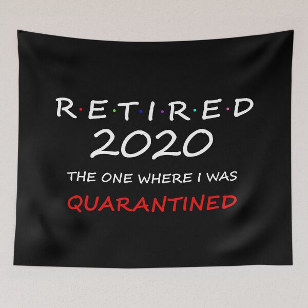 Item preview, Retired 2020 The One Where I Was Quarantined designed and sold by DannyAndCo.
