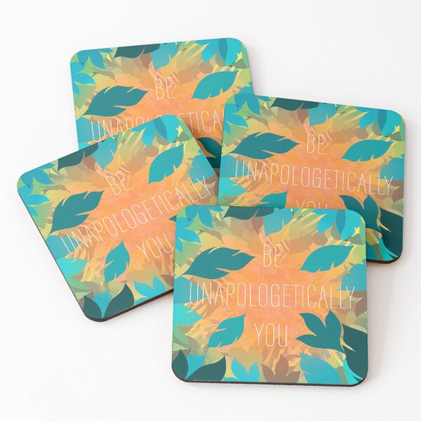 Item preview, be unapologetically you designed and sold by Rosie-Alice.