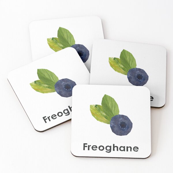 Item preview, GV -  Freoghane designed and sold by BabbanGaelg.