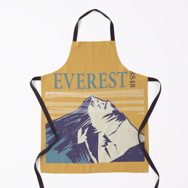 Item preview, Everest, Himalayas designed and sold by studio838.