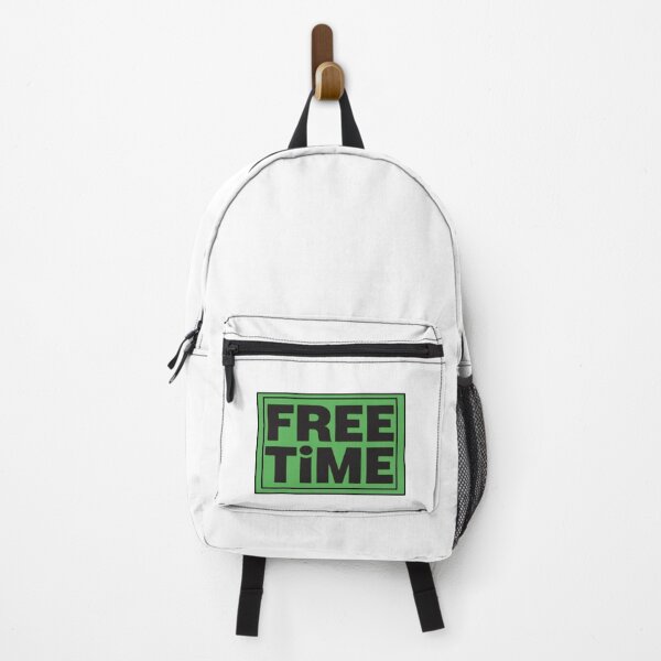 Item preview, ruel-free time designed and sold by ellamclin.
