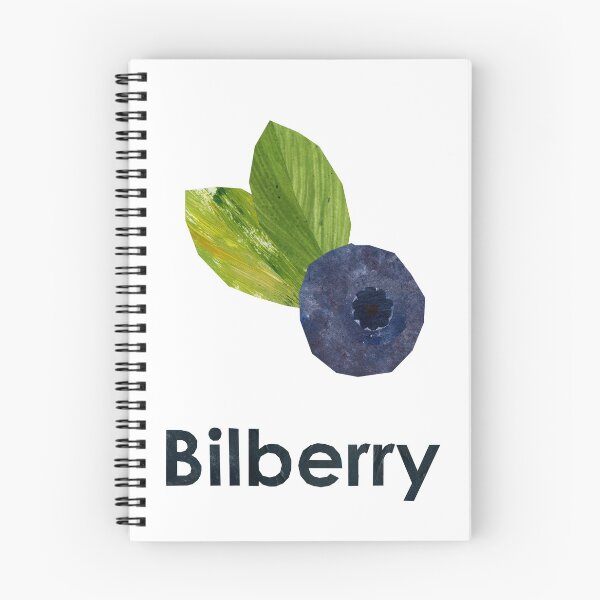Item preview, En - Bilberry designed and sold by BabbanGaelg.