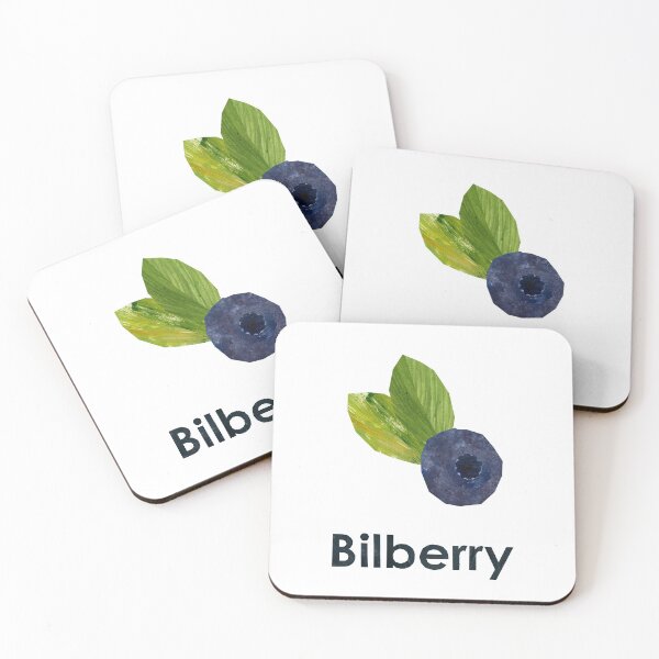 Item preview, En - Bilberry designed and sold by BabbanGaelg.