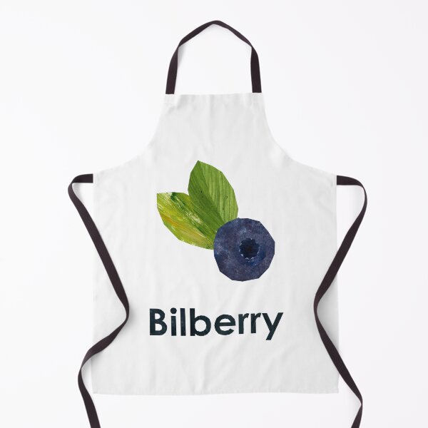 Item preview, En - Bilberry designed and sold by BabbanGaelg.
