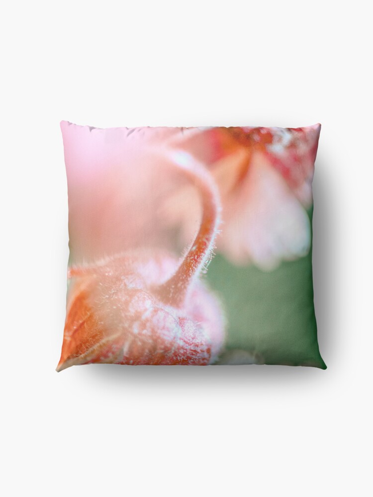 Alternate view of Flower Mystical Floor Pillow