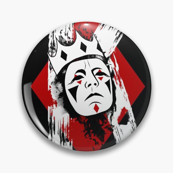 Item preview, King of Diamonds designed and sold by Dastarto.