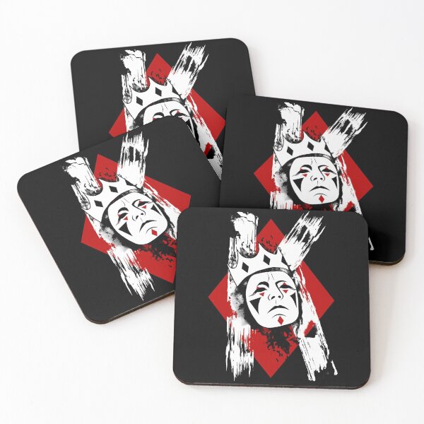 Item preview, King of Diamonds designed and sold by Dastarto.