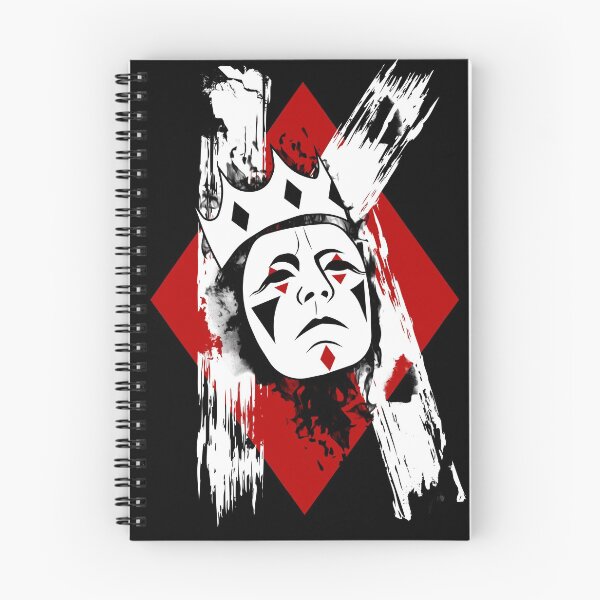 Item preview, King of Diamonds designed and sold by Dastarto.