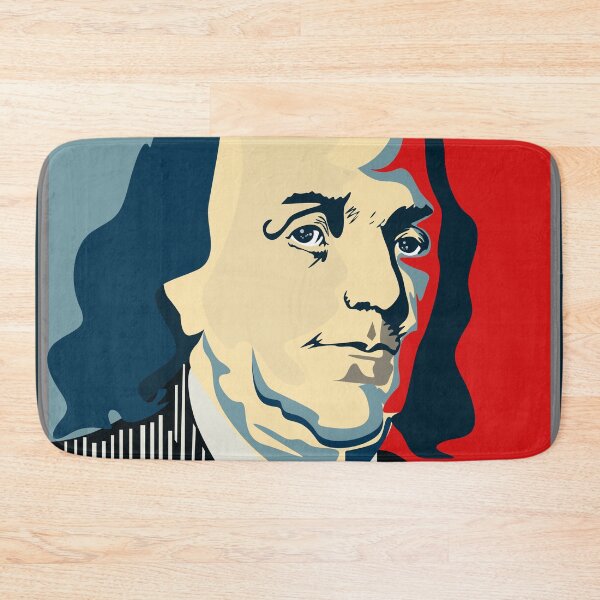 Item preview, Benjamin Franklin designed and sold by zuen.