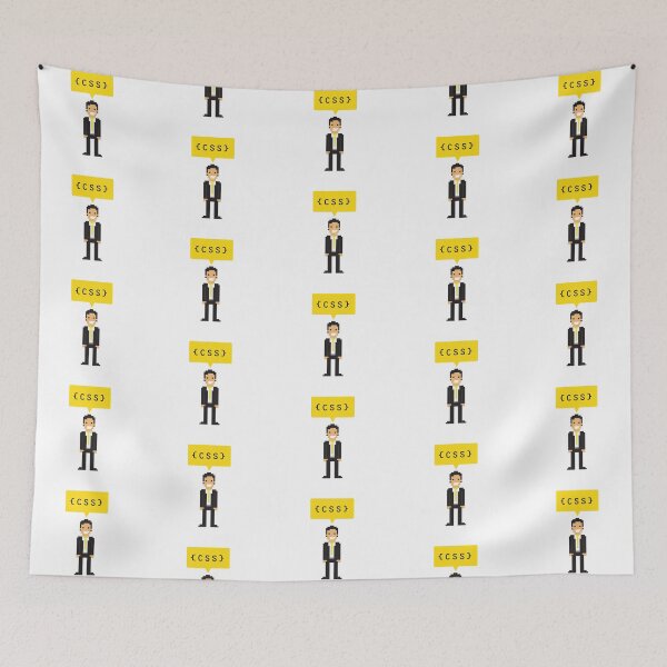 Item preview, {CSS} dude designed and sold by asobi.