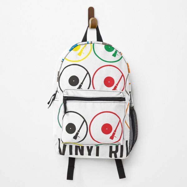 Item preview, Vinyl Rules designed and sold by MakisRIZOS.