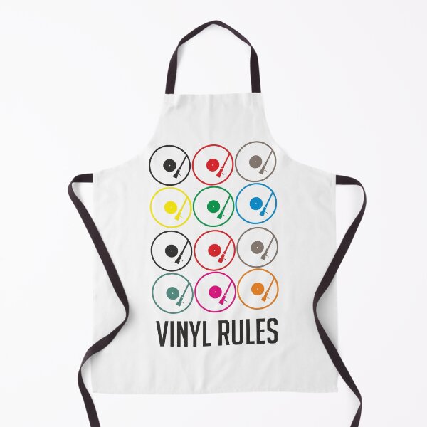 Item preview, Vinyl Rules designed and sold by MakisRIZOS.