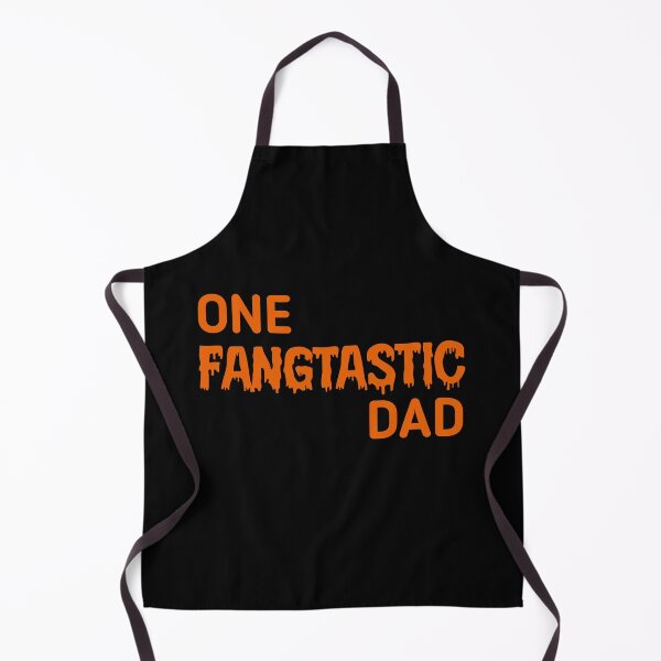 Item preview, One fangtastic dad designed and sold by Ayalolo2020.