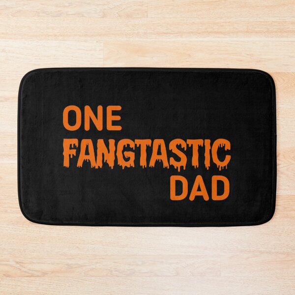 Item preview, One fangtastic dad designed and sold by Ayalolo2020.