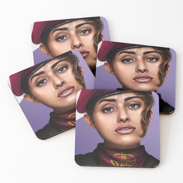 Item preview, alibi designed and sold by Fenja Franzen.