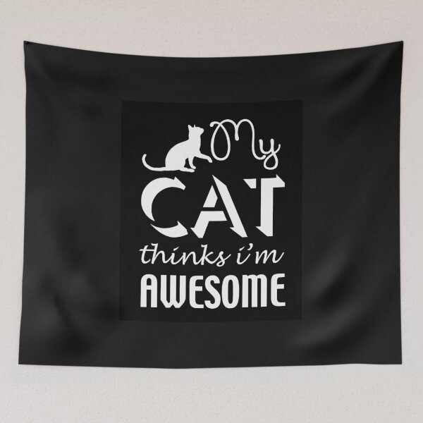Item preview, MY CAT designed and sold by Akz84.