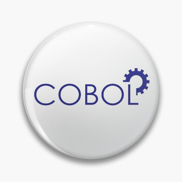 Item preview, COBOL - the longlasting business programming language designed and sold by codingpotato.