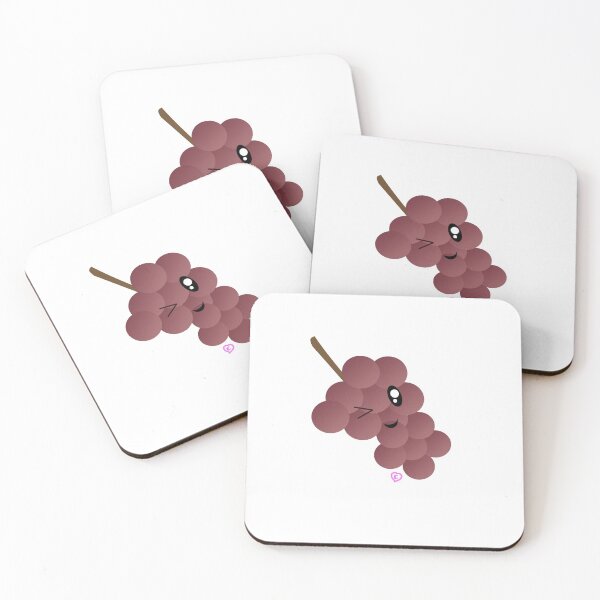 Item preview, Happy Grapes designed and sold by CeeSweets.