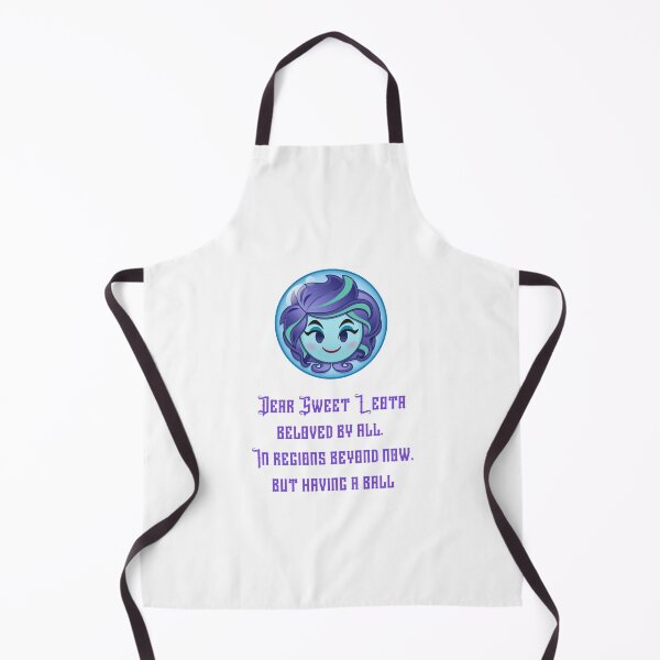 Item preview, Leota designed and sold by Thatdisneylife.
