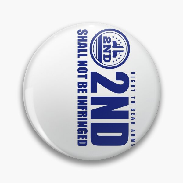 Item preview, Shall Not Be Infringed designed and sold by karajo333.