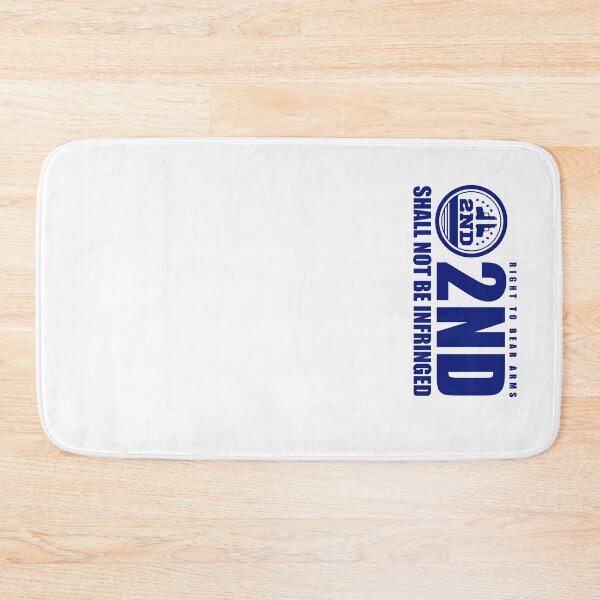Item preview, Shall Not Be Infringed designed and sold by karajo333.