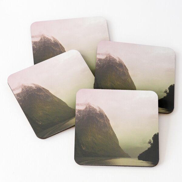Item preview, Doubtful Sound designed and sold by Lewis Imagery.