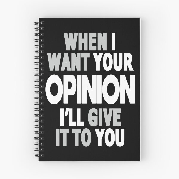 Item preview, When I want your opinion designed and sold by Gelert.