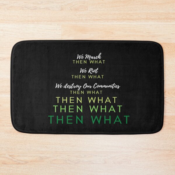 Item preview, Then What designed and sold by Danyell369.