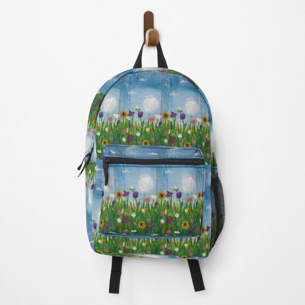Item preview, Spring Day designed and sold by Anoli Mehta.