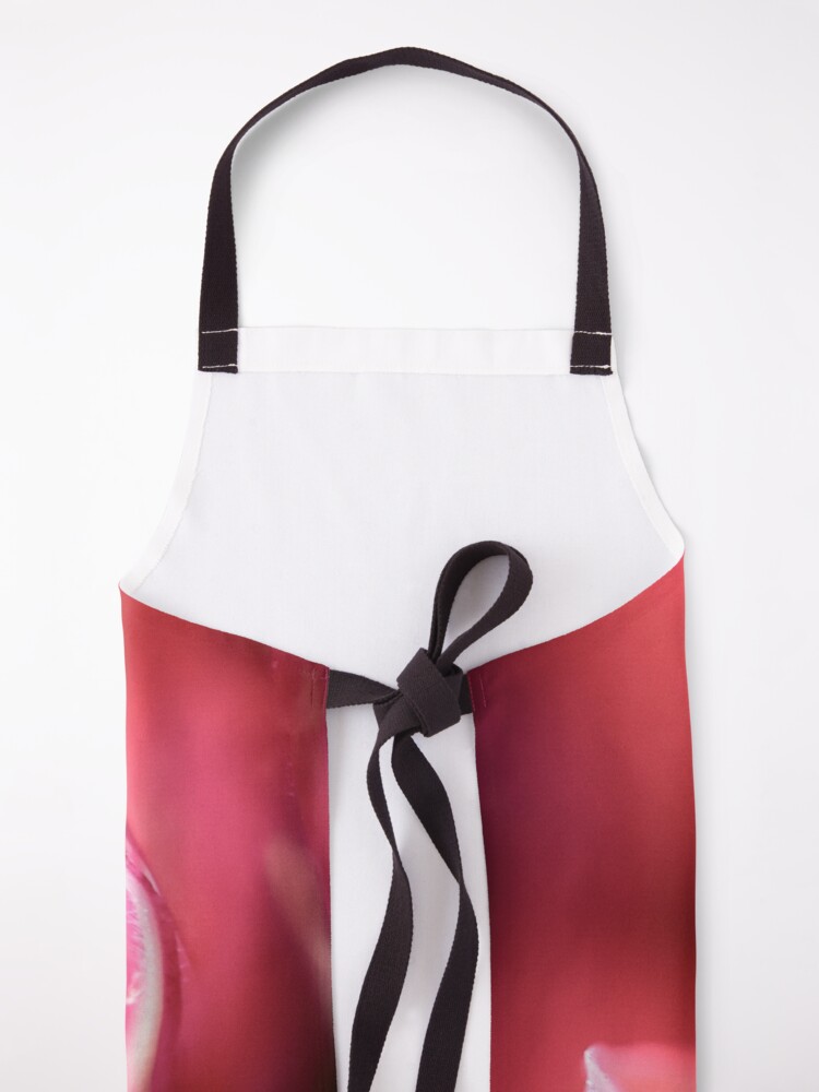 Alternate view of Flower Mystical Apron