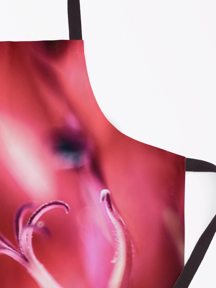 Alternate view of Flower Mystical Apron
