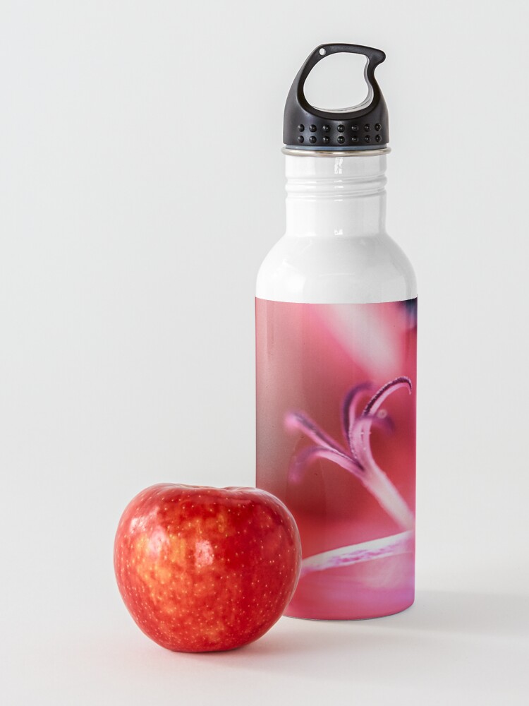 Alternate view of Flower Mystical Water Bottle