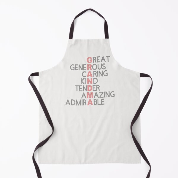 Item preview, Grandma designed and sold by JRM Tees & More Store.