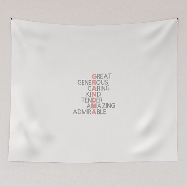 Item preview, Grandma designed and sold by JRM Tees & More Store.